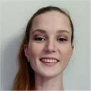 Soy una chica joven y proactiva, con mucho entusiasmo y capaz de atender a un niño o adolescente, ya que me estoy especializando en la enseñanza